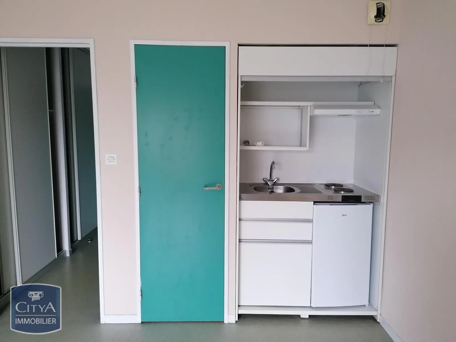 Photo 1 appartement Poitiers