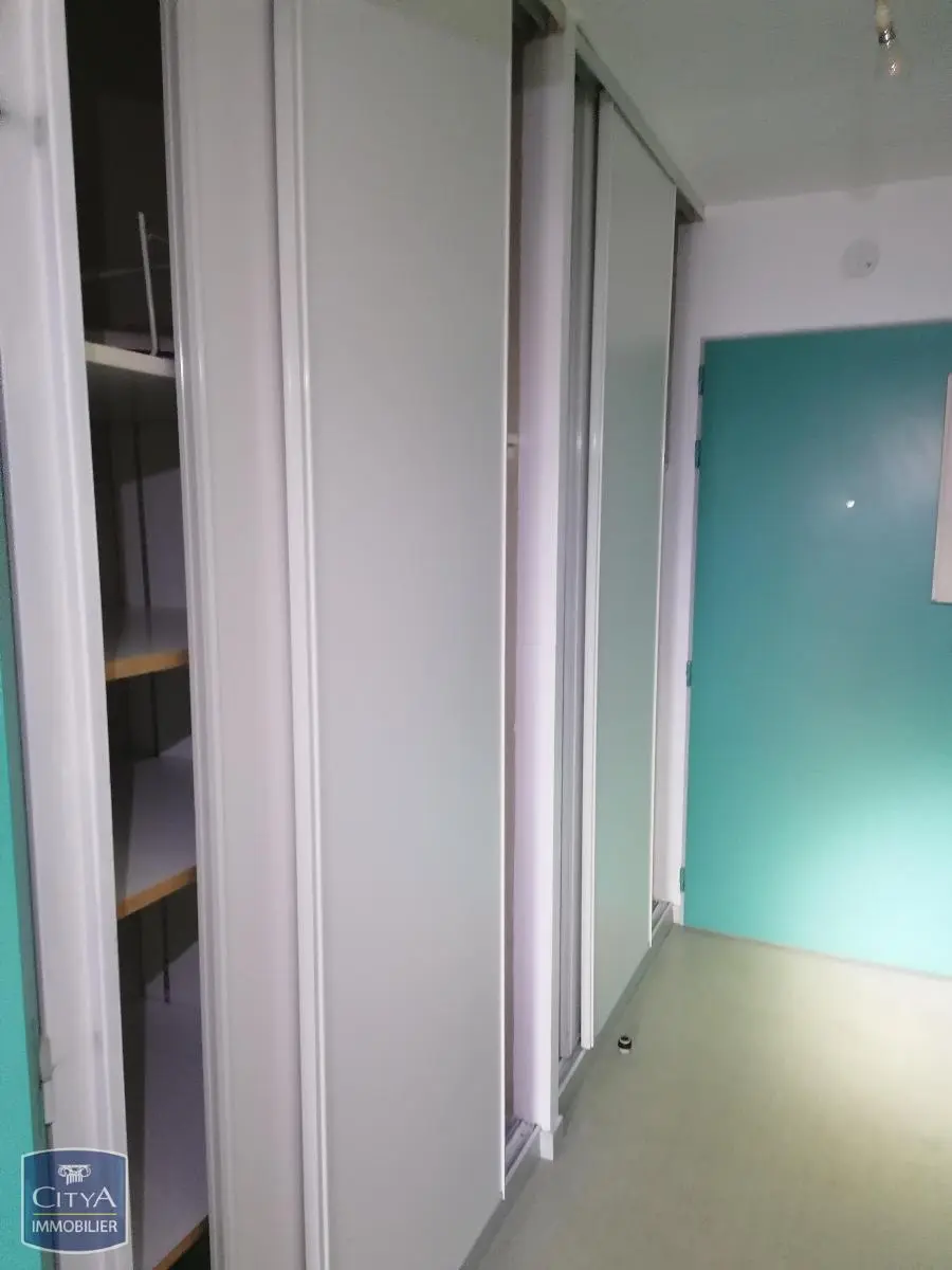 Photo 3 appartement Poitiers