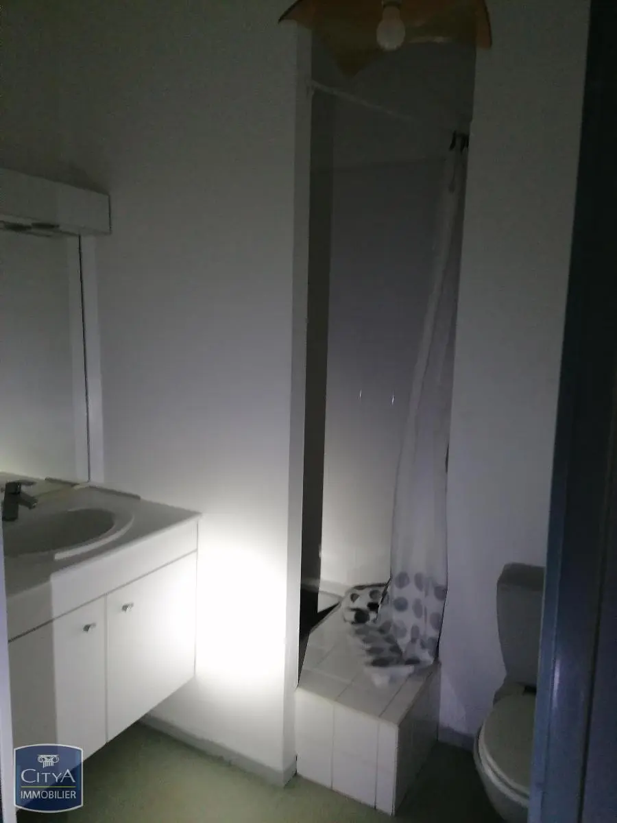 Photo 4 appartement Poitiers