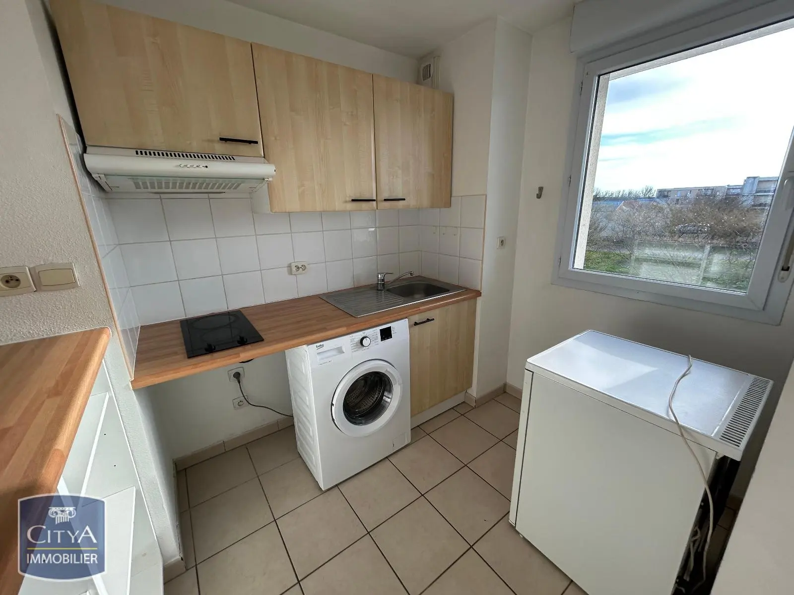 Photo 3 Appartement 2 pièces 40.92m²