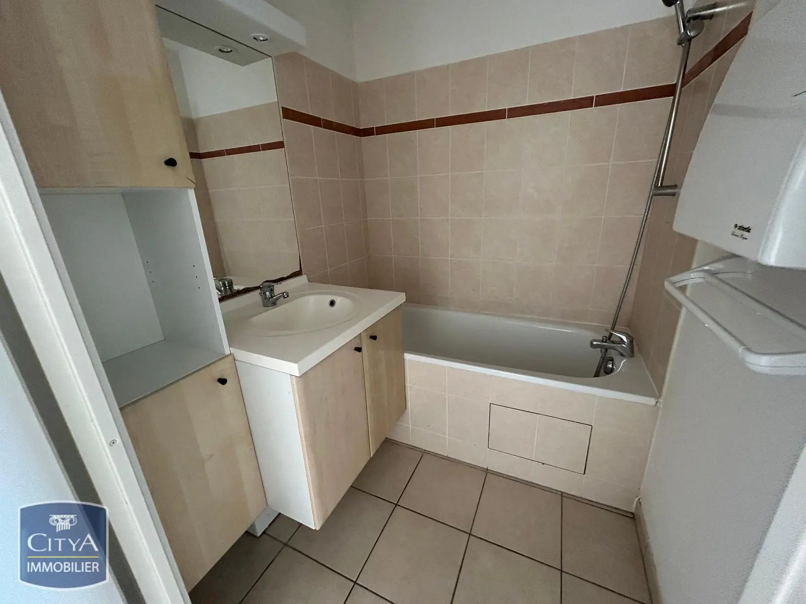 Photo 6 Appartement 2 pièces 40.92m²