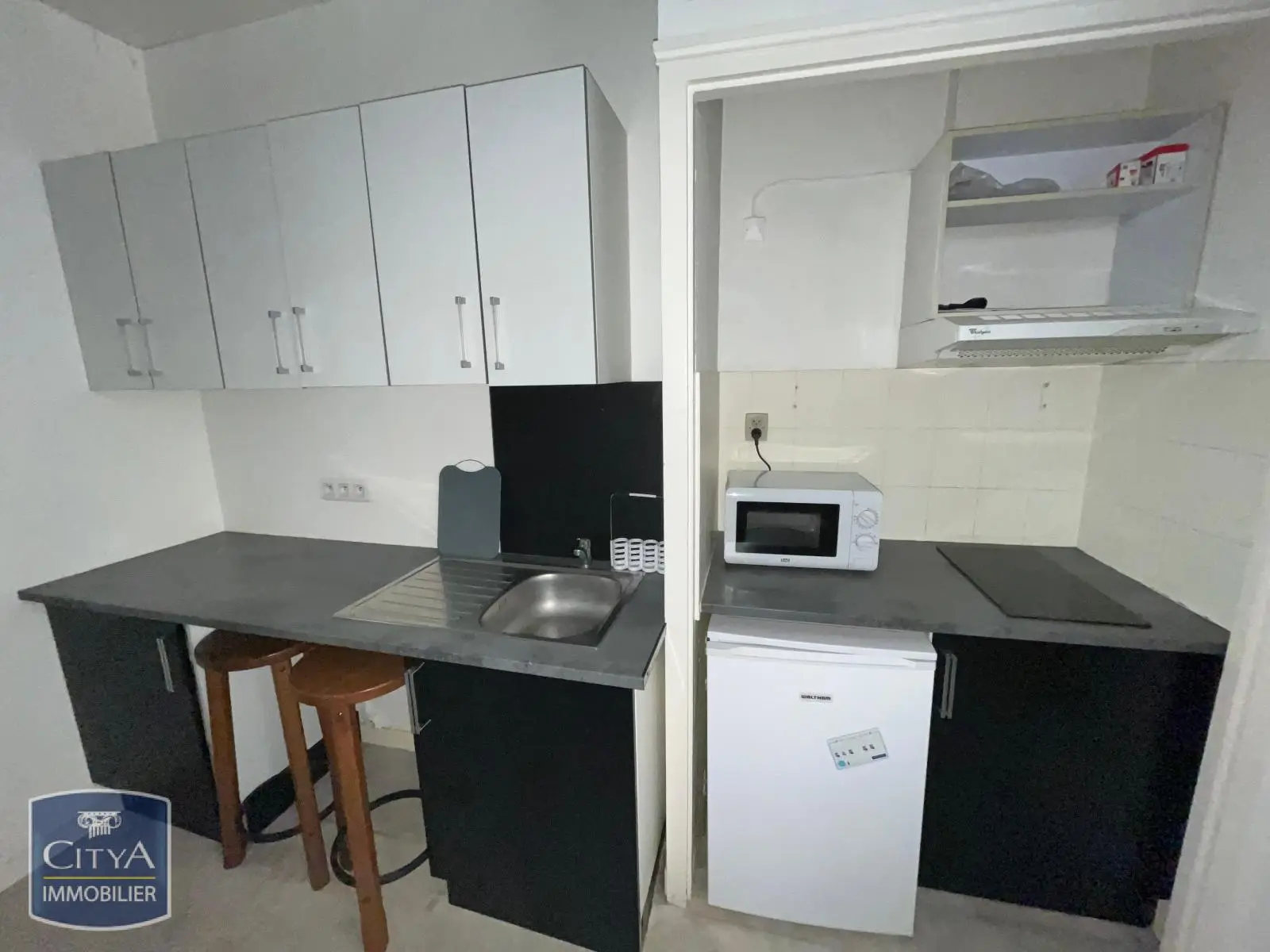 Photo 4 Appartement 2 pièces 35m²