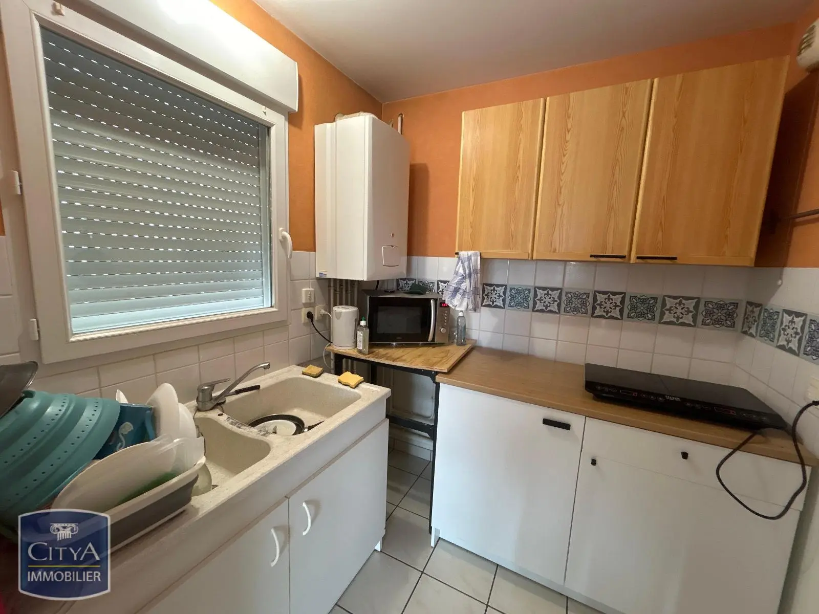 Photo 3 Appartement 2 pièces 40.36m²
