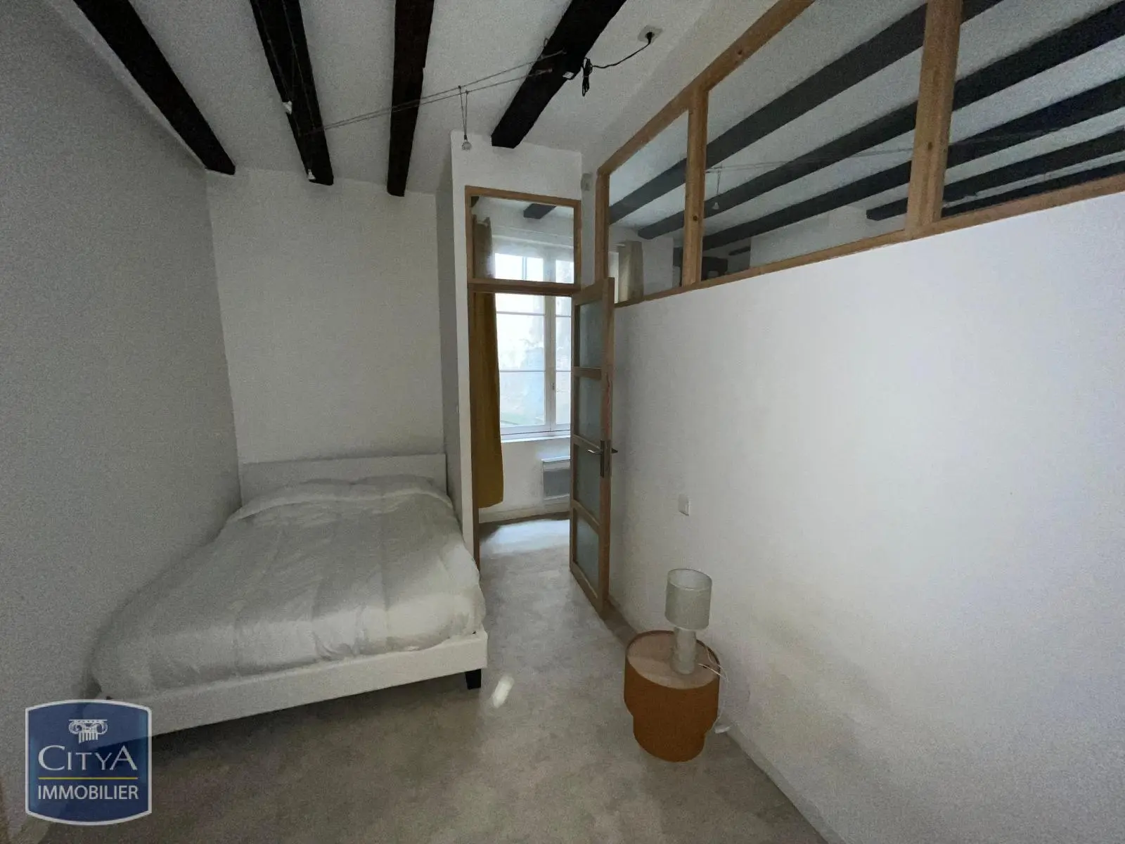 Photo 5 Appartement 2 pièces 35m²