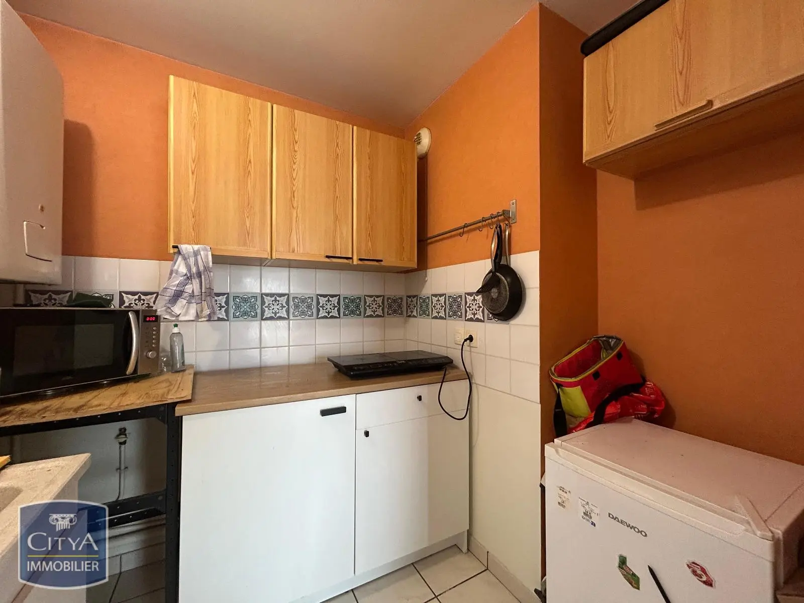 Photo 4 Appartement 2 pièces 40.36m²