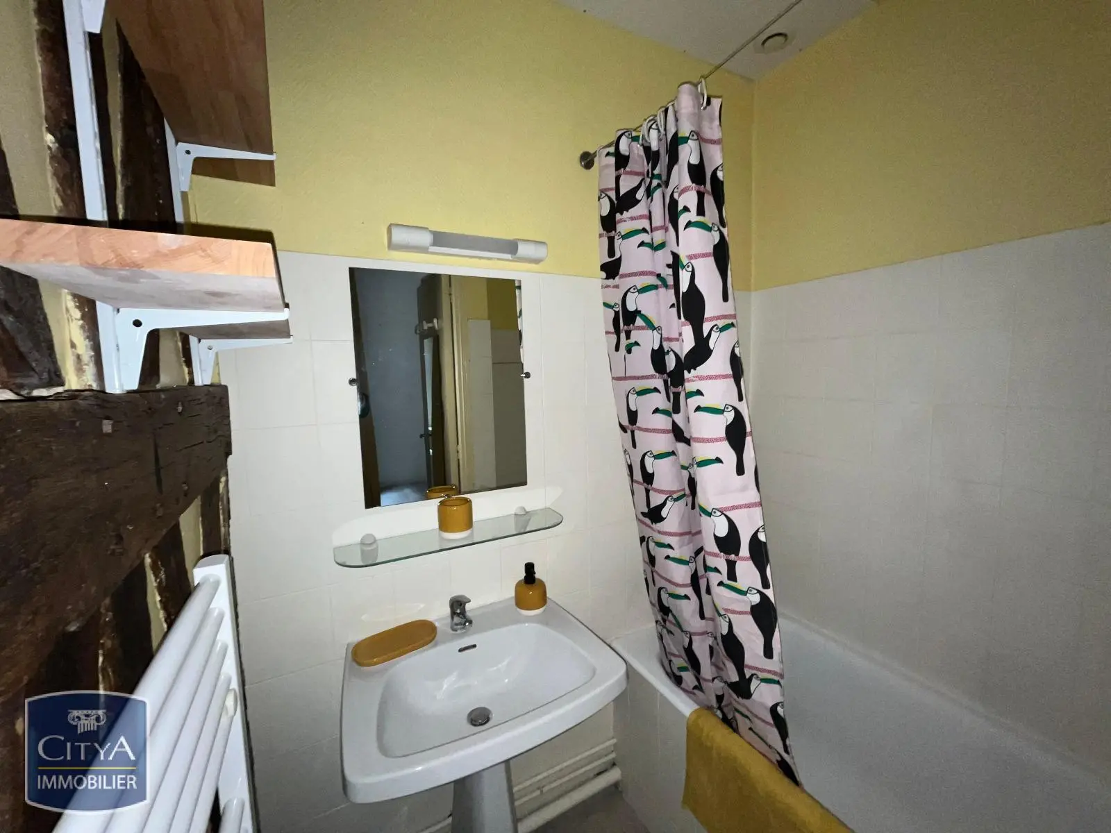 Photo 7 Appartement 2 pièces 35m²