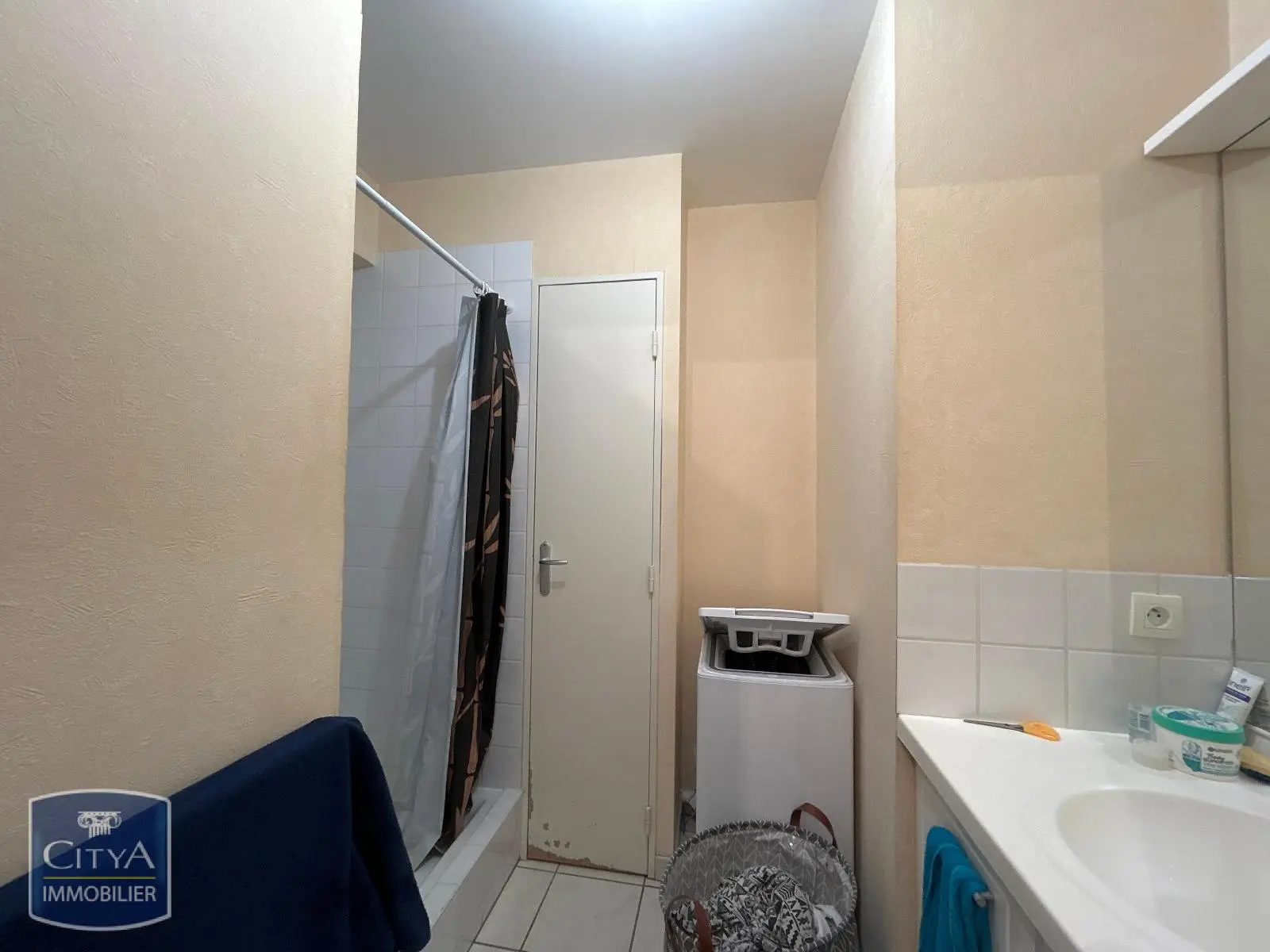Photo 6 Appartement 2 pièces 40.36m²