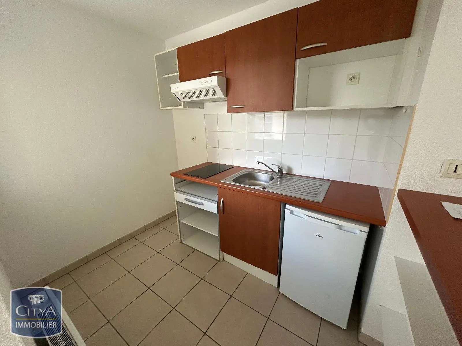 Photo 3 Appartement 2 pièces 44.66m²