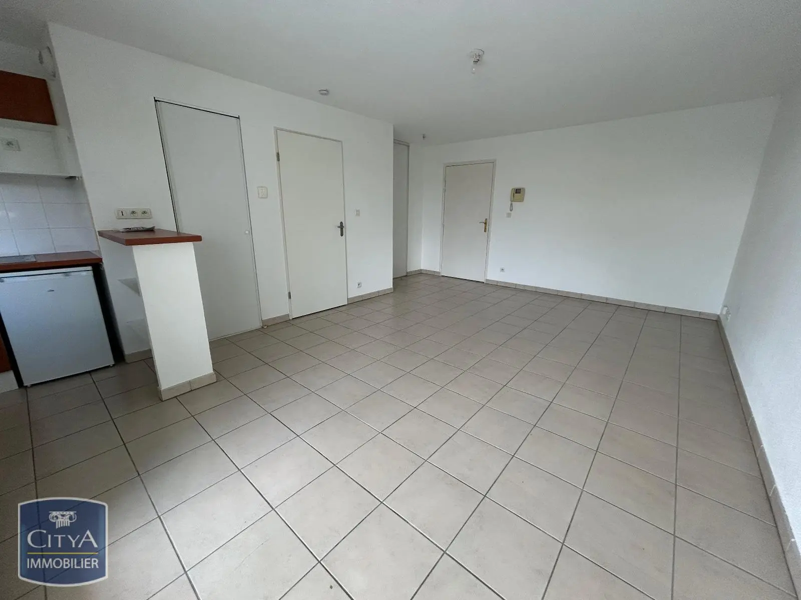 Photo 2 Appartement 2 pièces 44.66m²