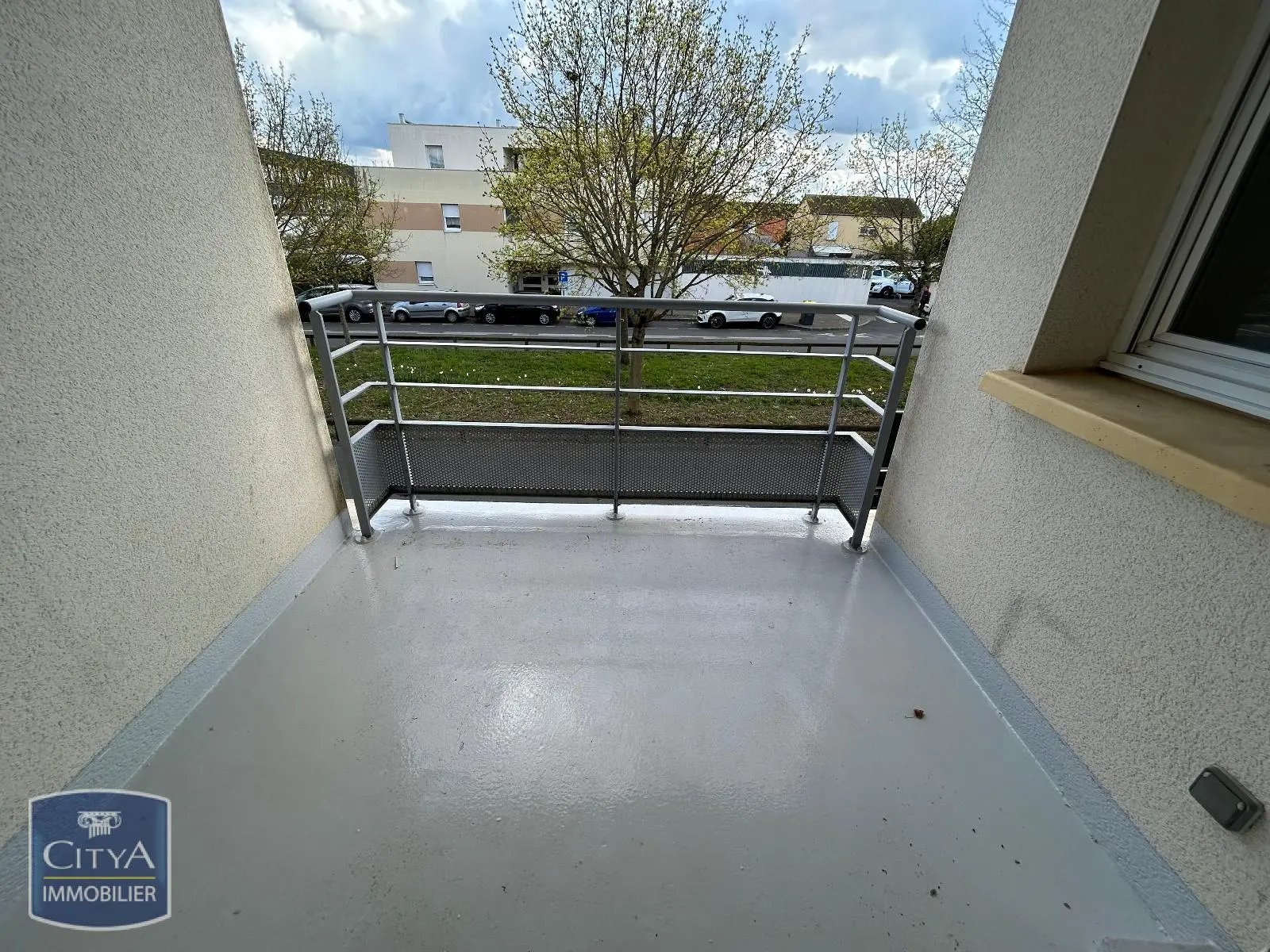 Photo 7 Appartement 2 pièces 44.66m²