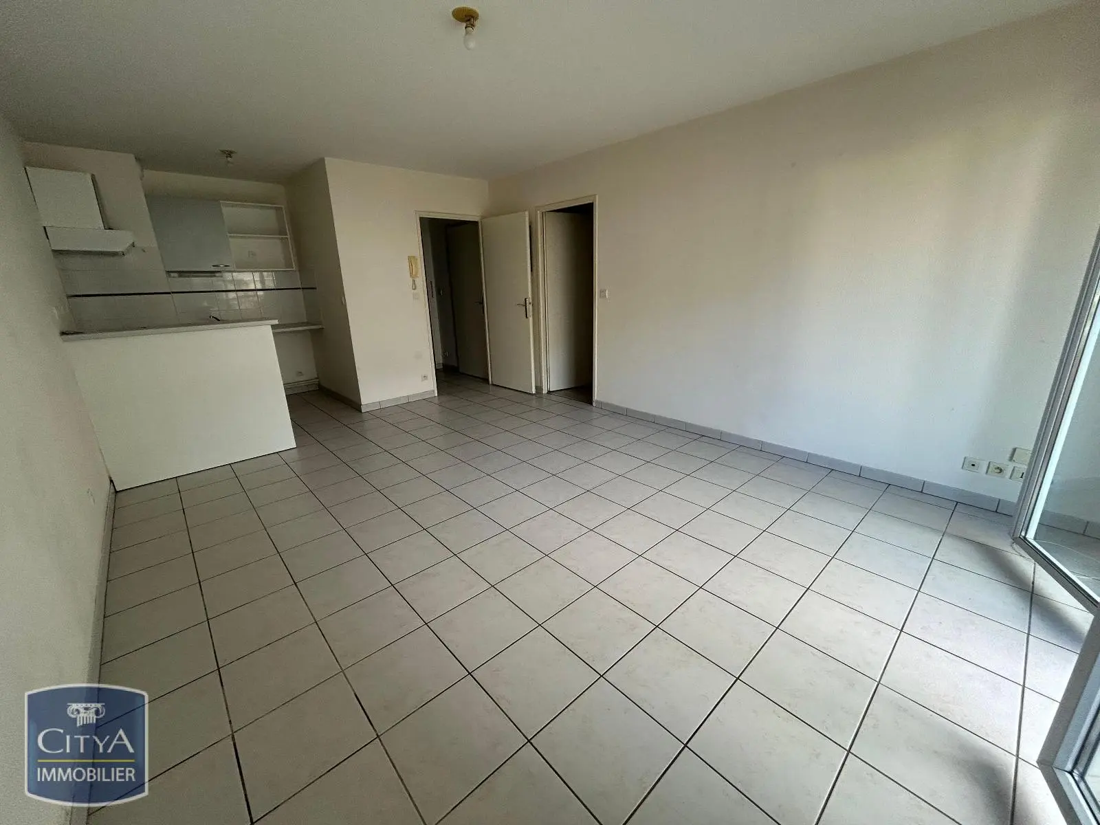 Photo 1 Appartement 2 pièces 43.14m²