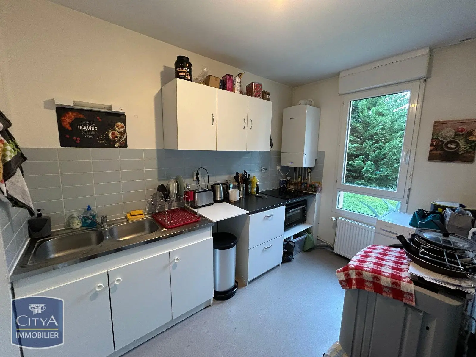 Photo 4 Appartement 2 pièces 46.51m²