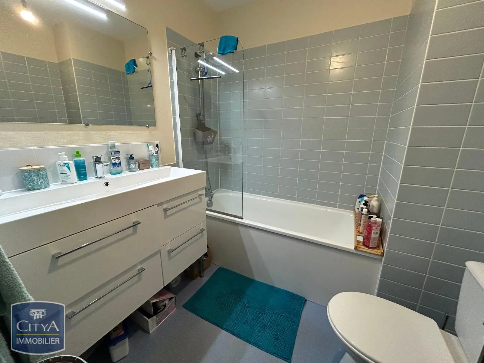 Photo 7 Appartement 2 pièces 46.51m²