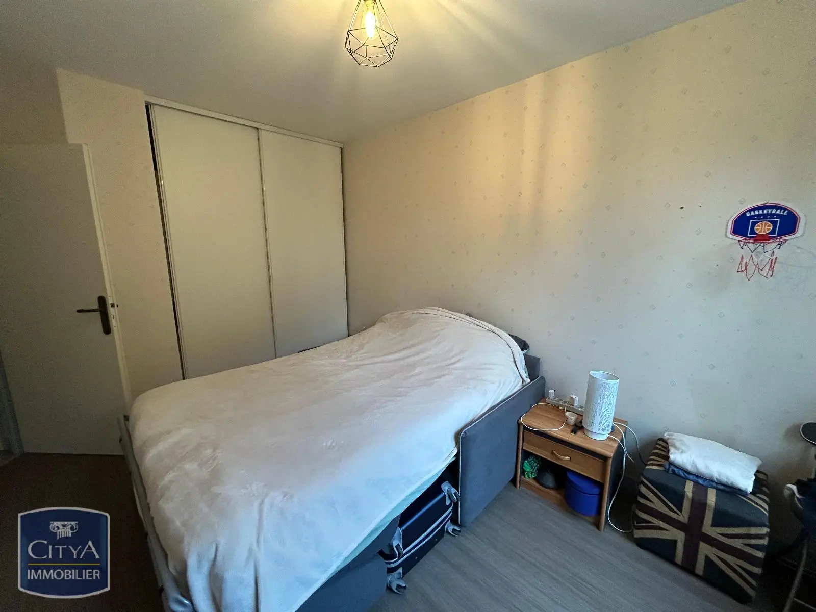 Photo 6 Appartement 2 pièces 46.51m²