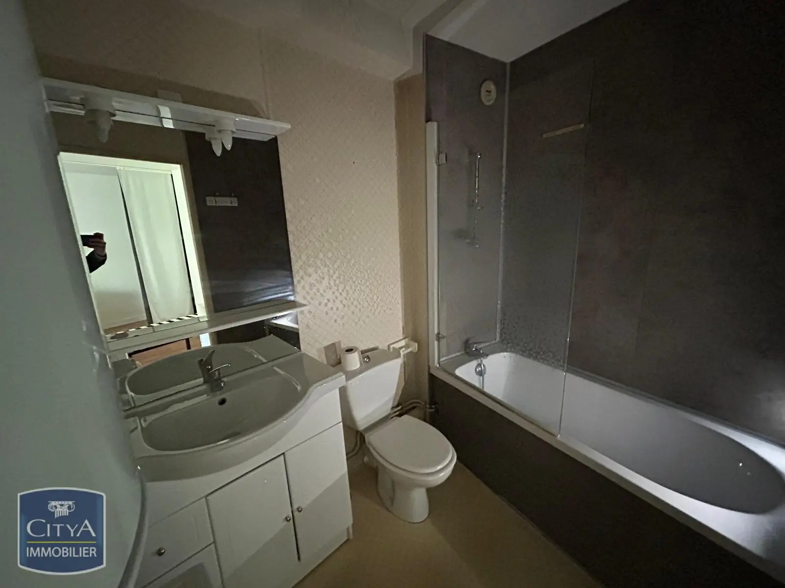 Photo 4 Appartement 1 pièce 35.84m²