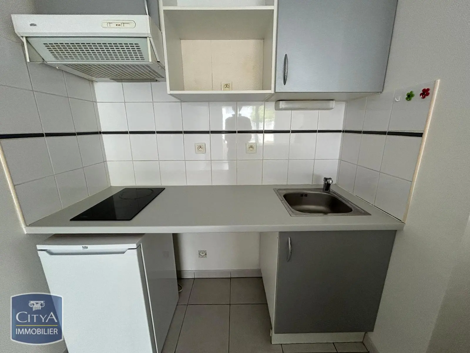 Photo 3 Appartement 2 pièces 36.22m²