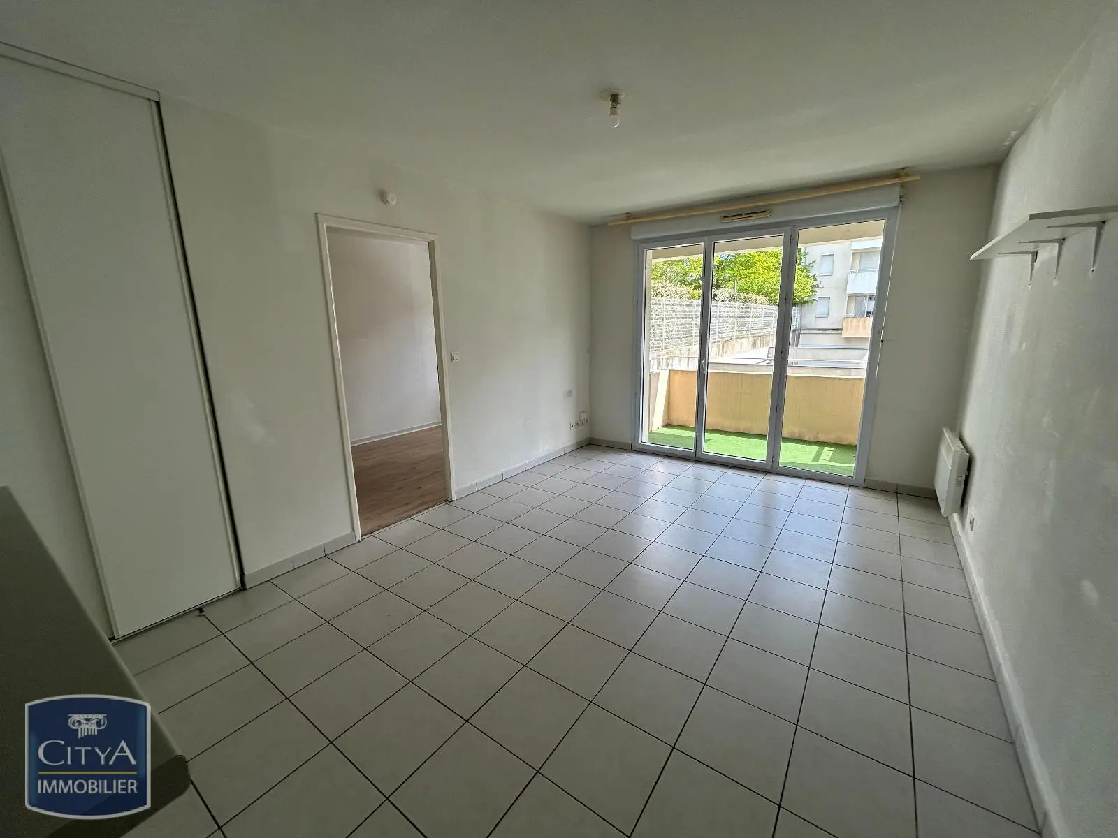 Photo 1 Appartement 2 pièces 36.22m²