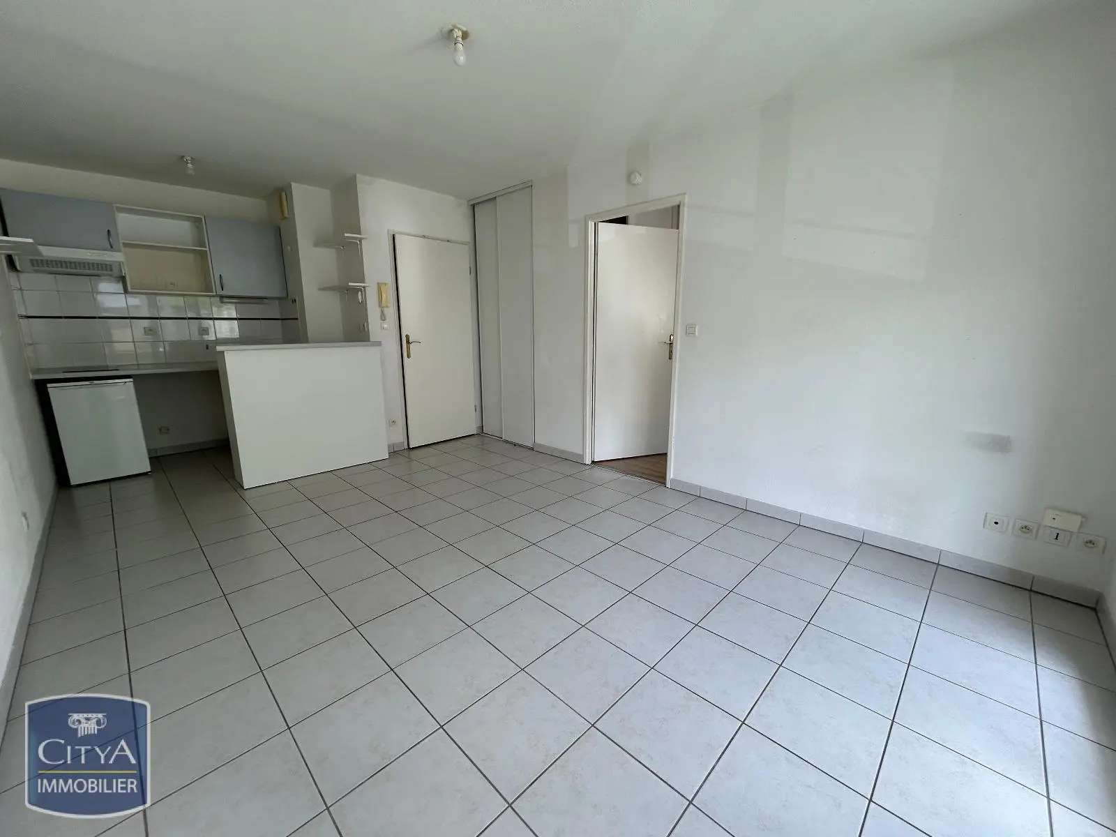 Photo 2 Appartement 2 pièces 36.22m²