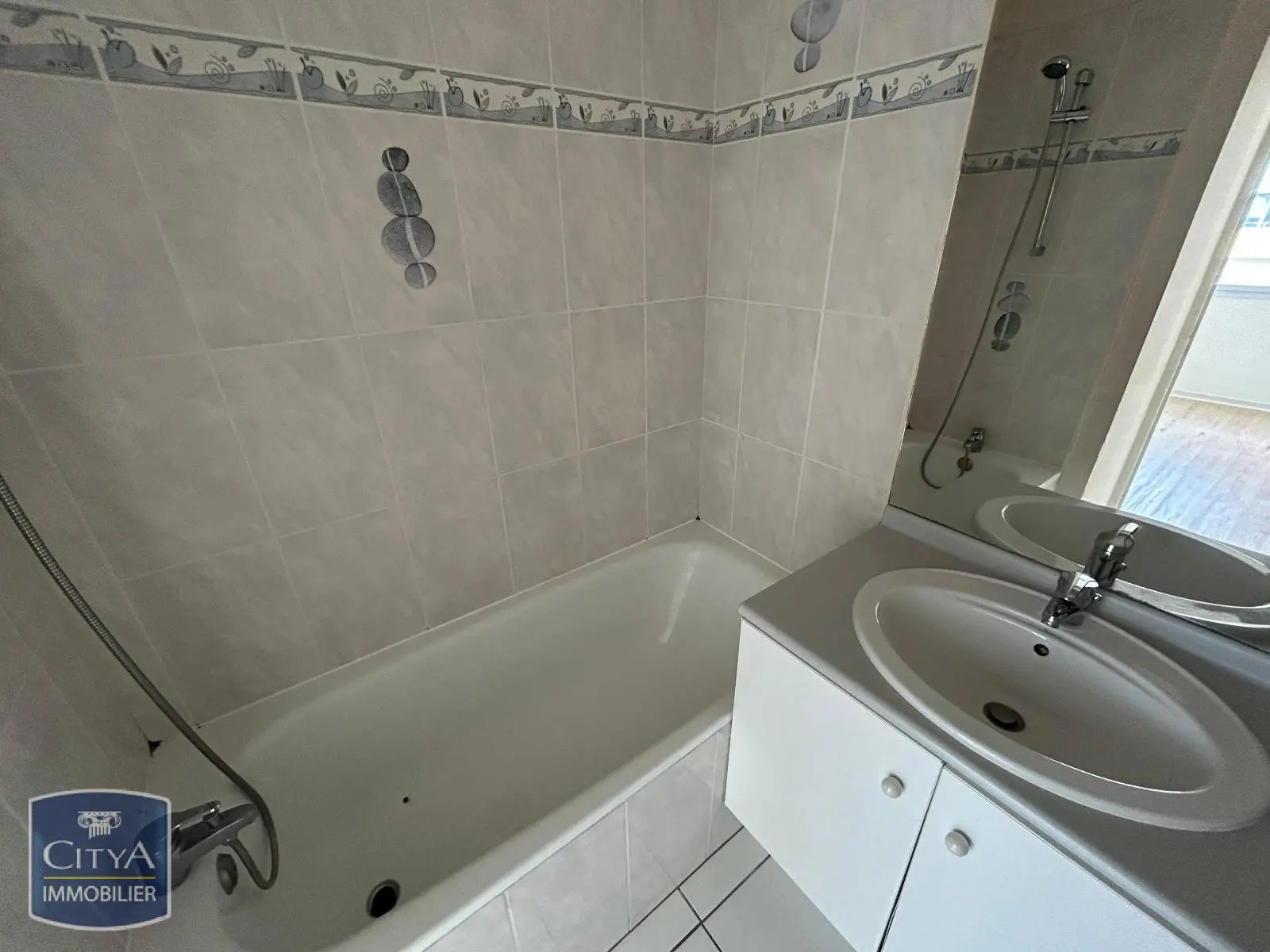 Photo 6 Appartement 2 pièces 36.22m²