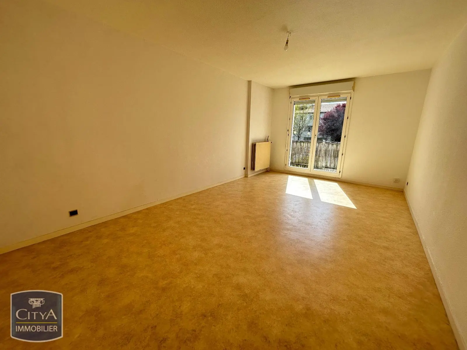 Photo 1 Appartement 3 pièces 58.54m²