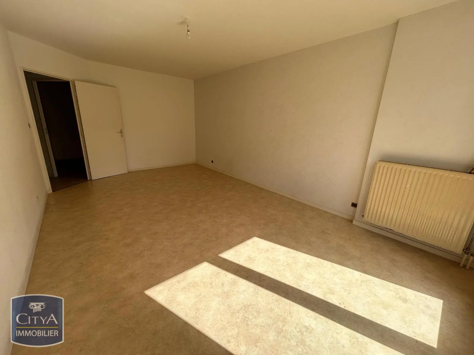 Photo 2 Appartement 3 pièces 58.54m²