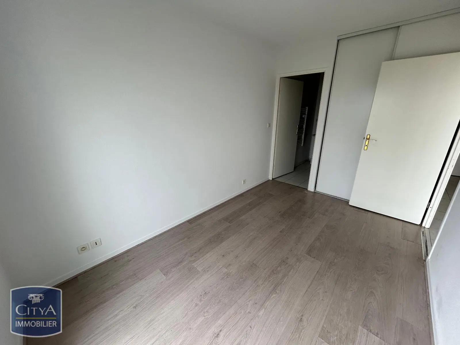 Photo 5 Appartement 2 pièces 34.86m²