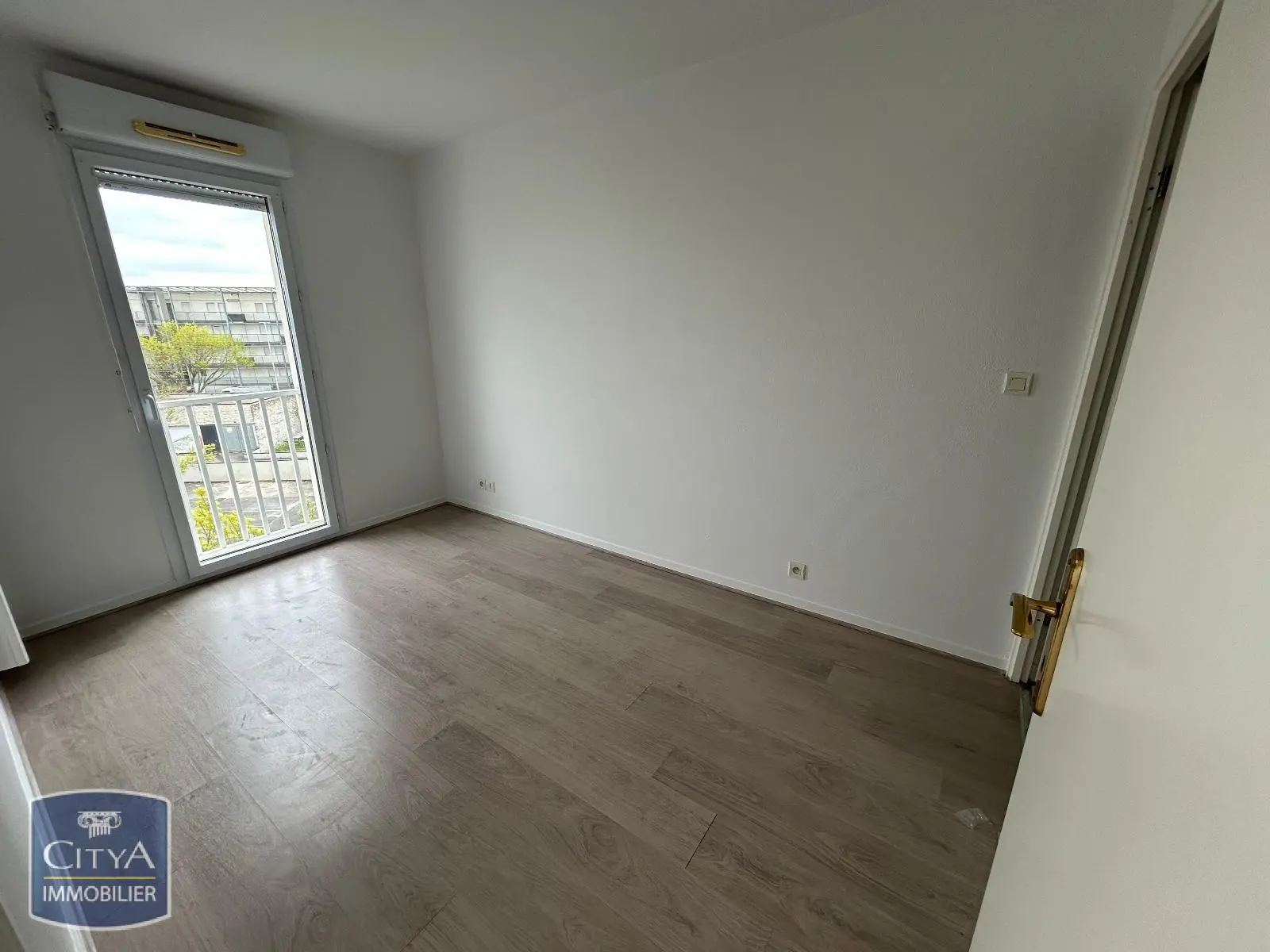 Photo 4 Appartement 2 pièces 34.86m²