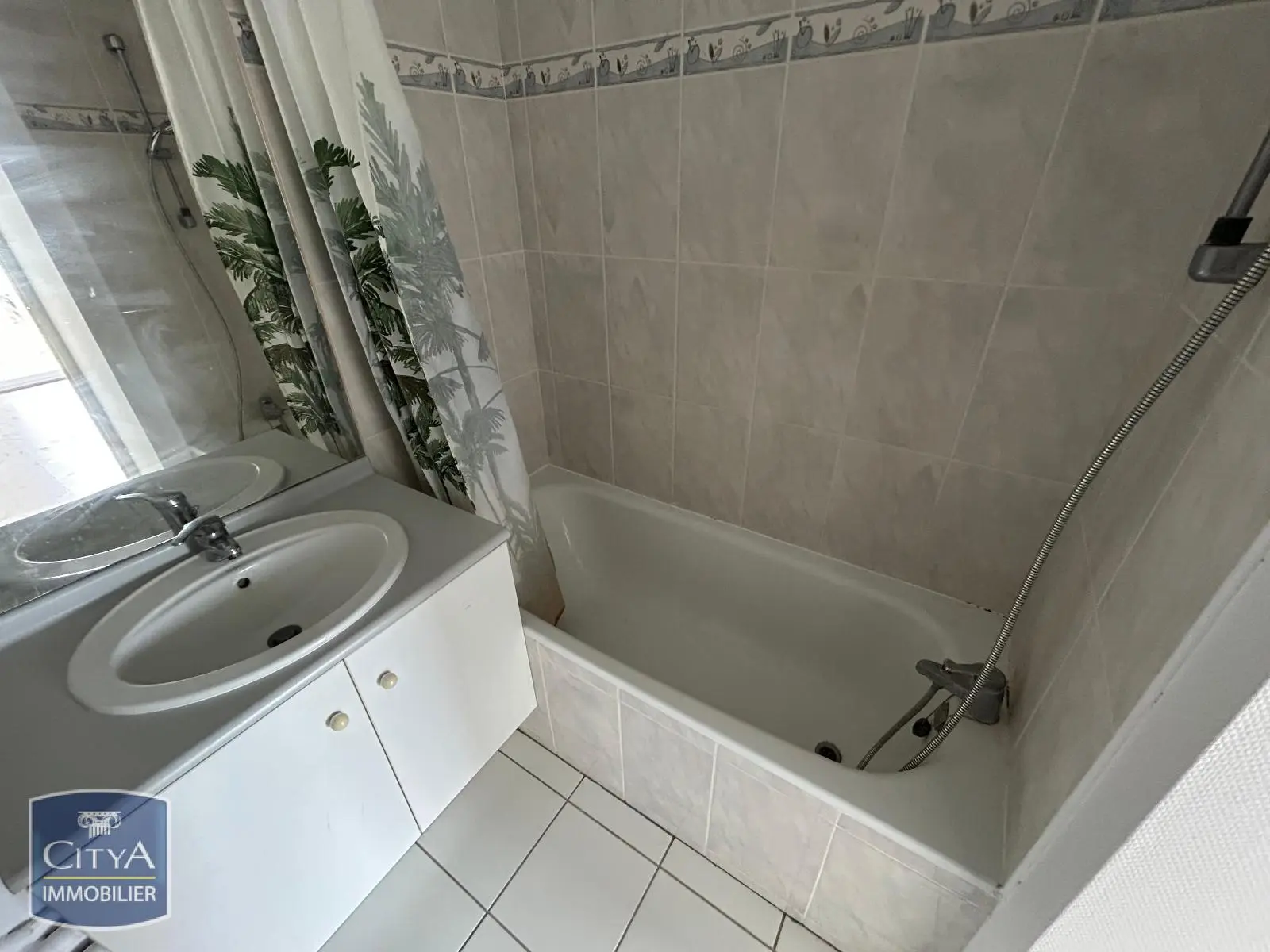 Photo 6 Appartement 2 pièces 34.86m²