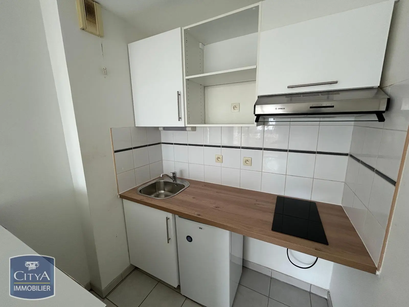 Photo 3 Appartement 2 pièces 34.86m²