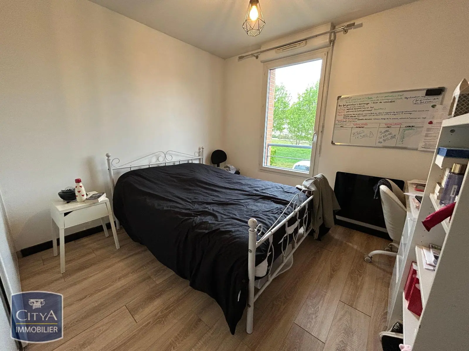 Photo 8 Appartement 3 pièces 63.5m²