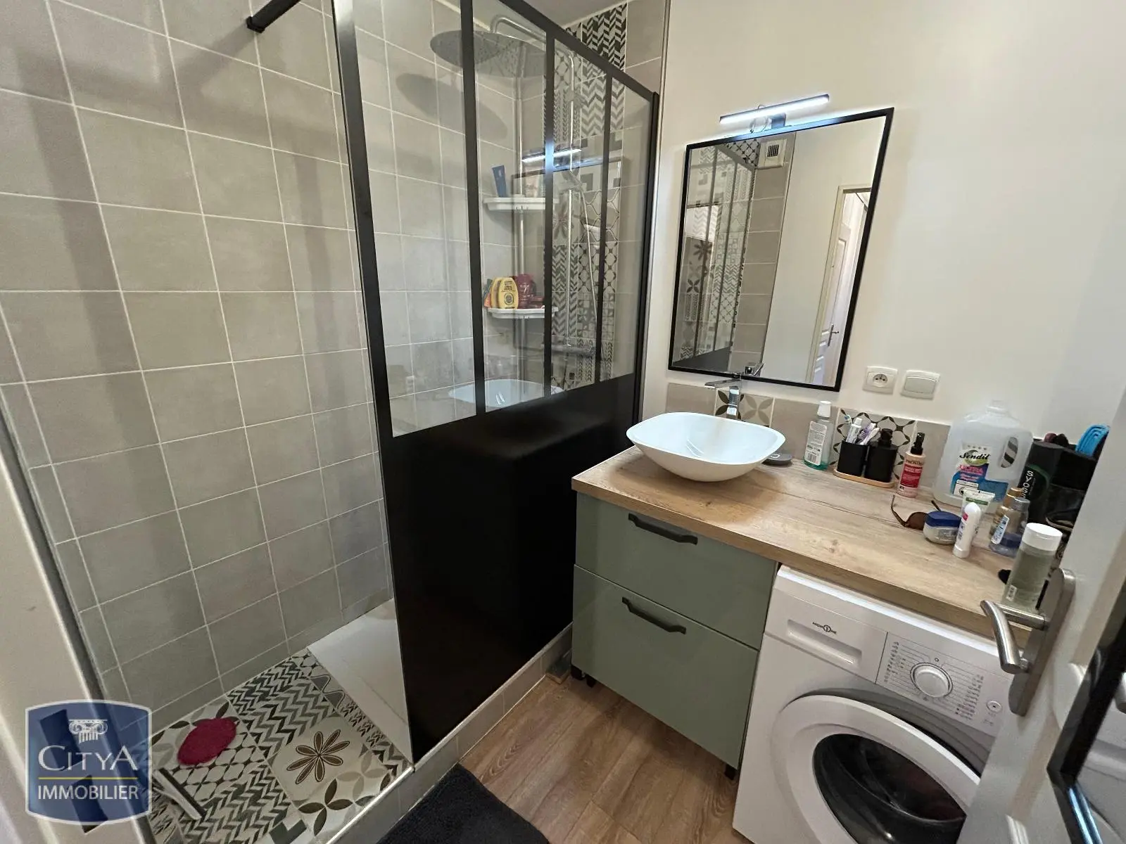 Photo 10 Appartement 3 pièces 63.5m²