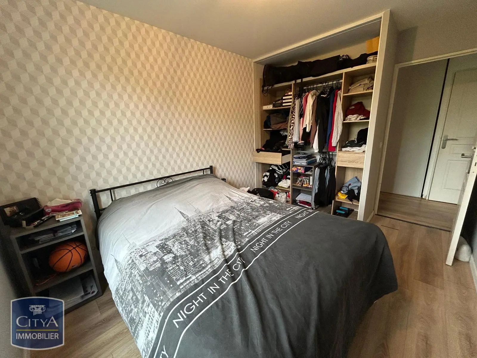 Photo 7 Appartement 3 pièces 63.5m²