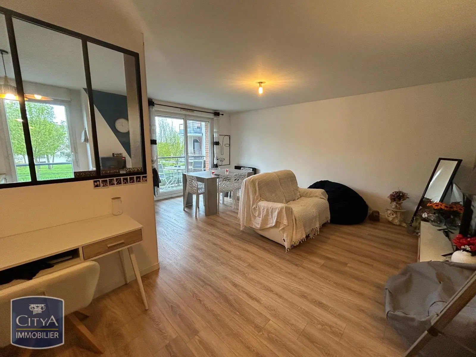 Photo 4 Appartement 3 pièces 63.5m²