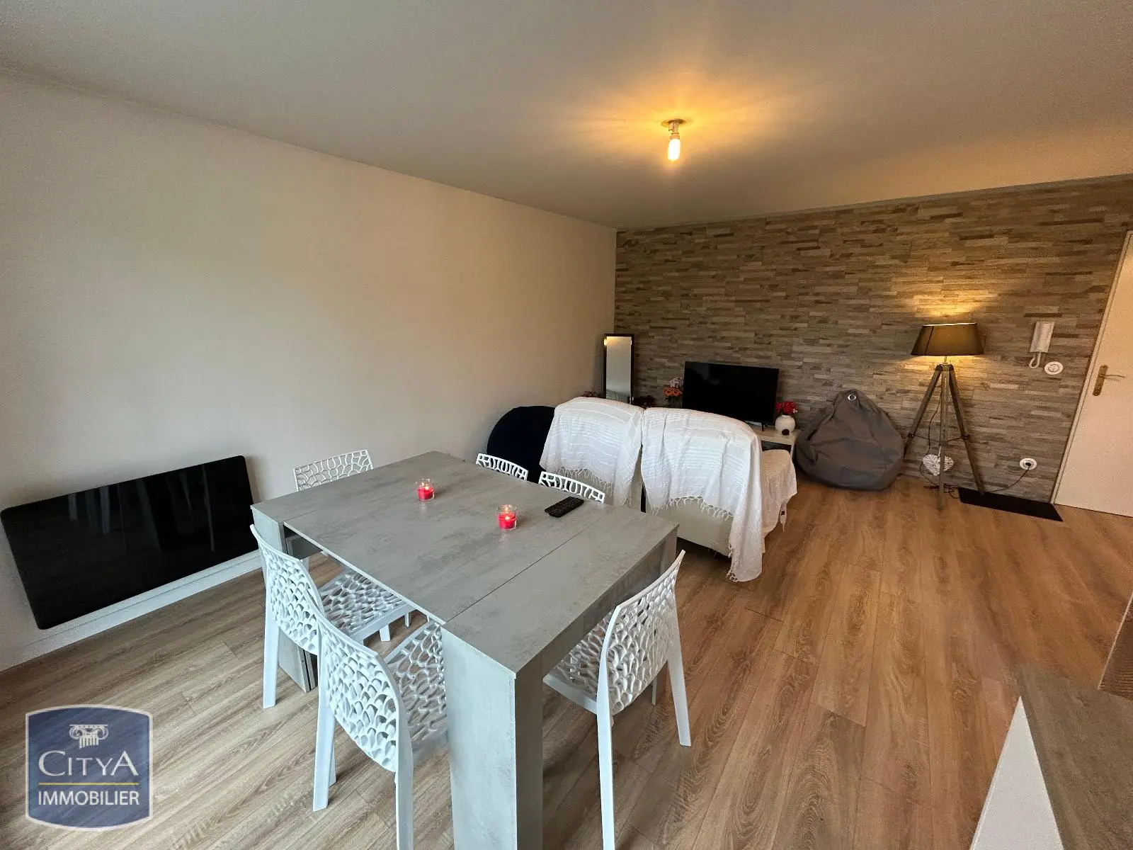 Photo 3 Appartement 3 pièces 63.5m²