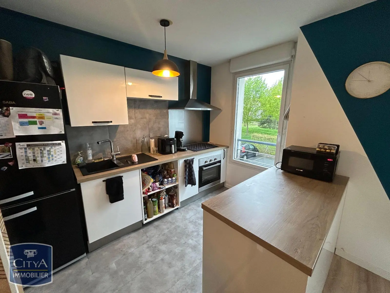 Photo 5 Appartement 3 pièces 63.5m²