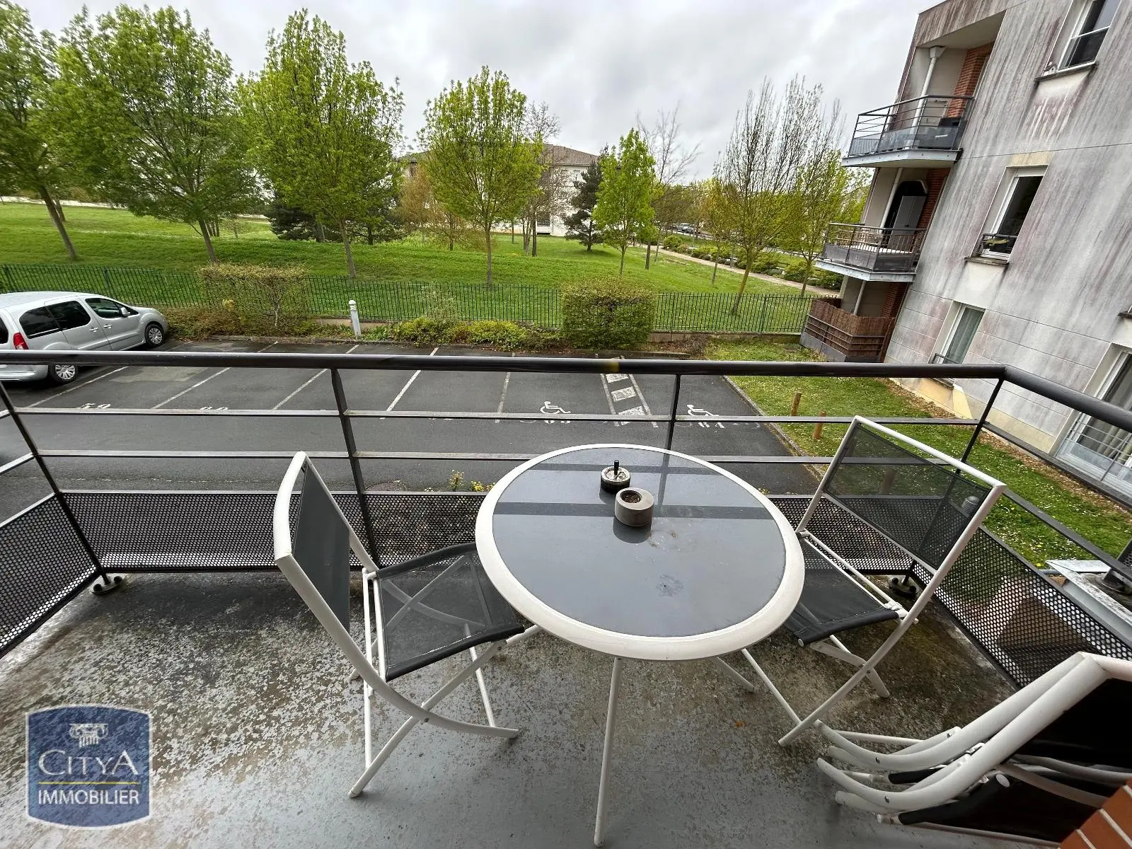 Photo 11 Appartement 3 pièces 63.5m²