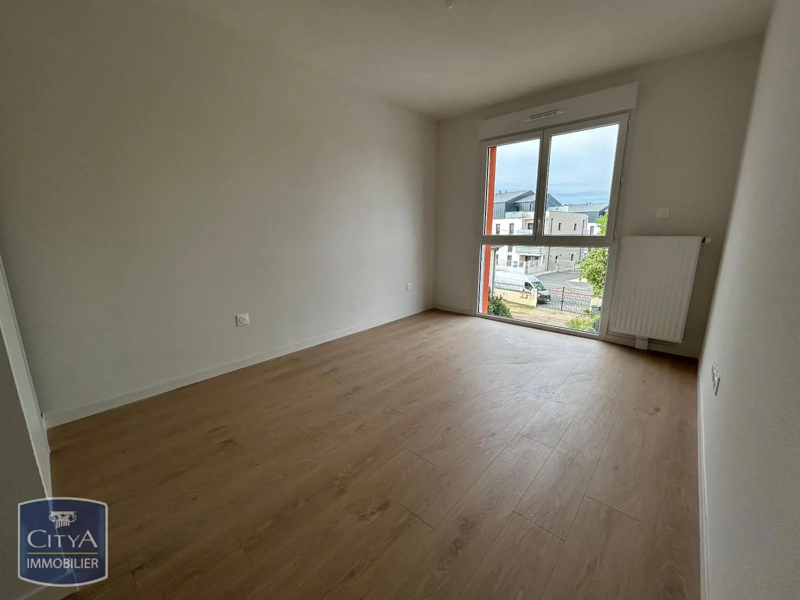 Photo 4 Appartement 2 pièces 43.18m²