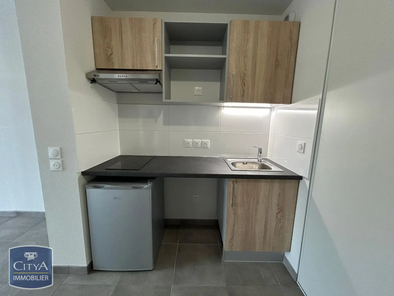 Photo 3 Appartement 2 pièces 43.18m²