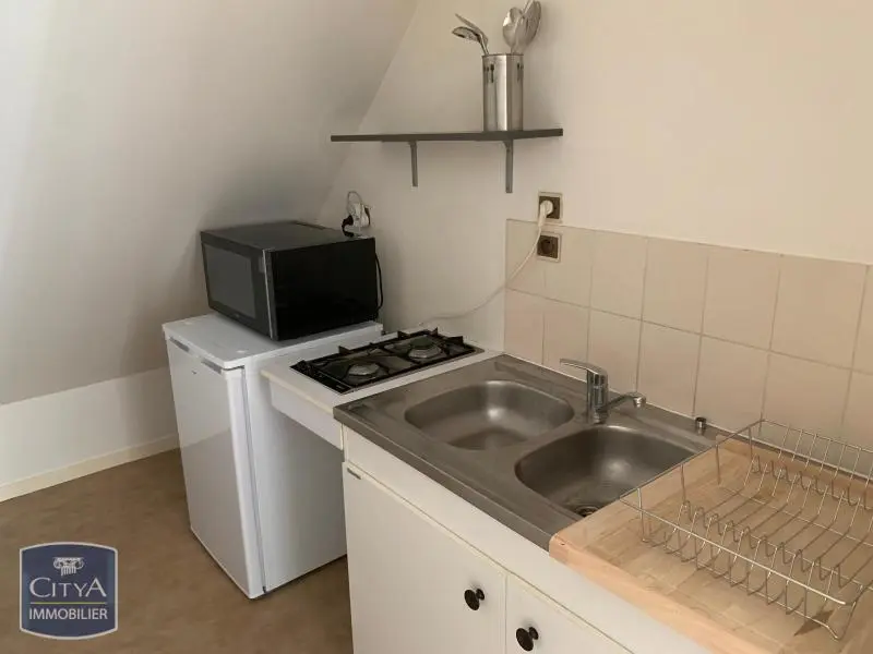 Photo 5 Appartement 1 pièce 26.73m²