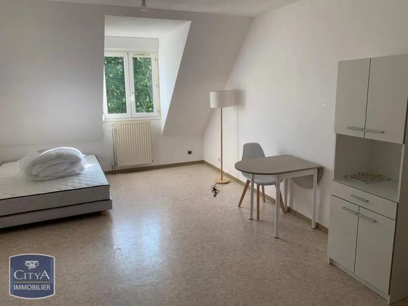 Photo 3 Appartement 1 pièce 26.73m²