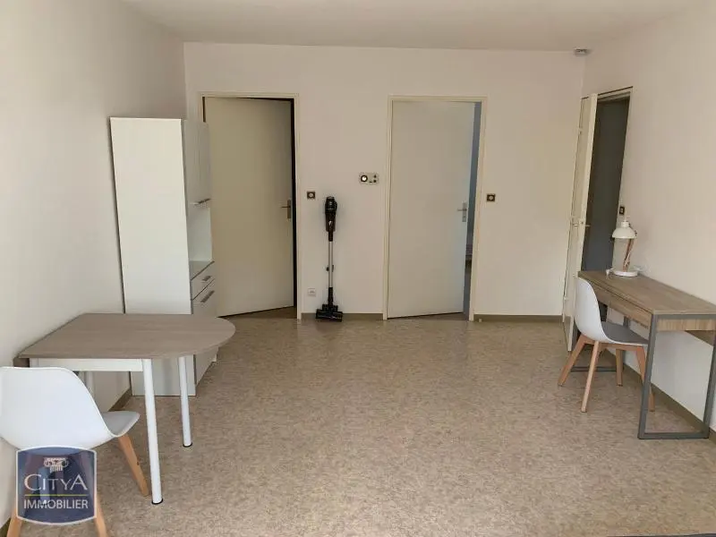 Photo 4 Appartement 1 pièce 26.73m²
