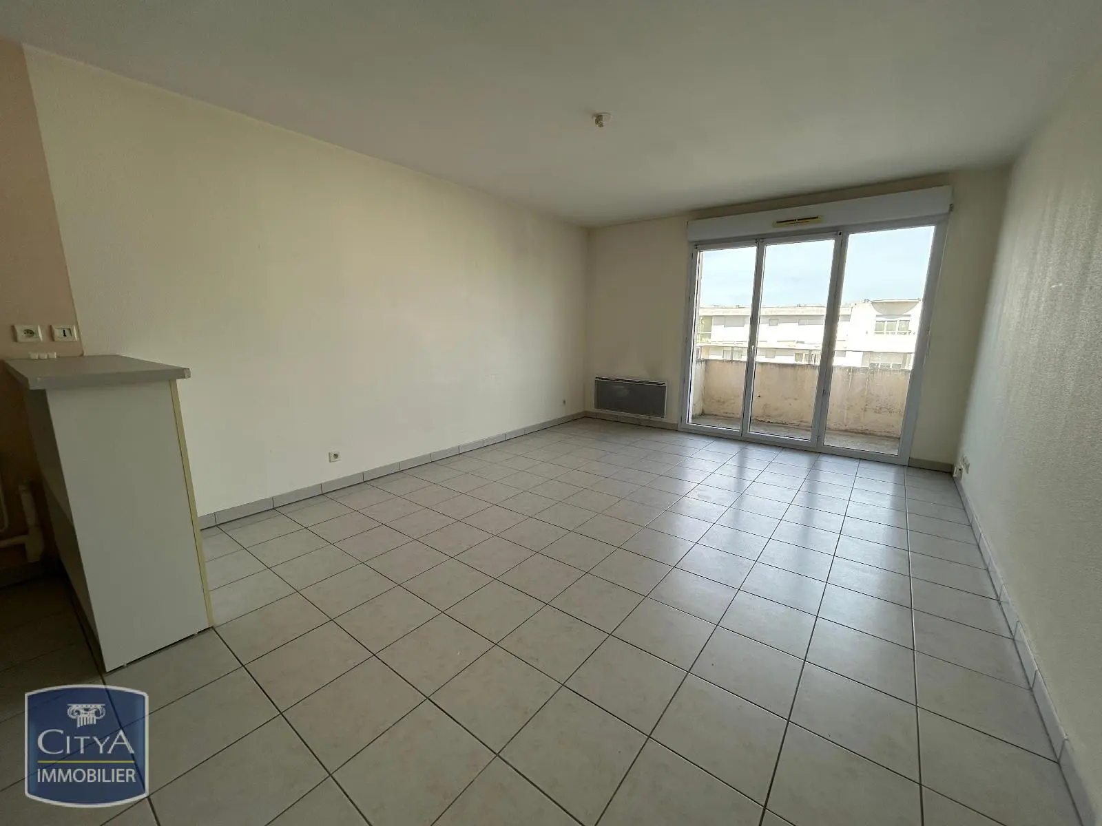 Photo 1 Appartement 2 pièces 43.77m²