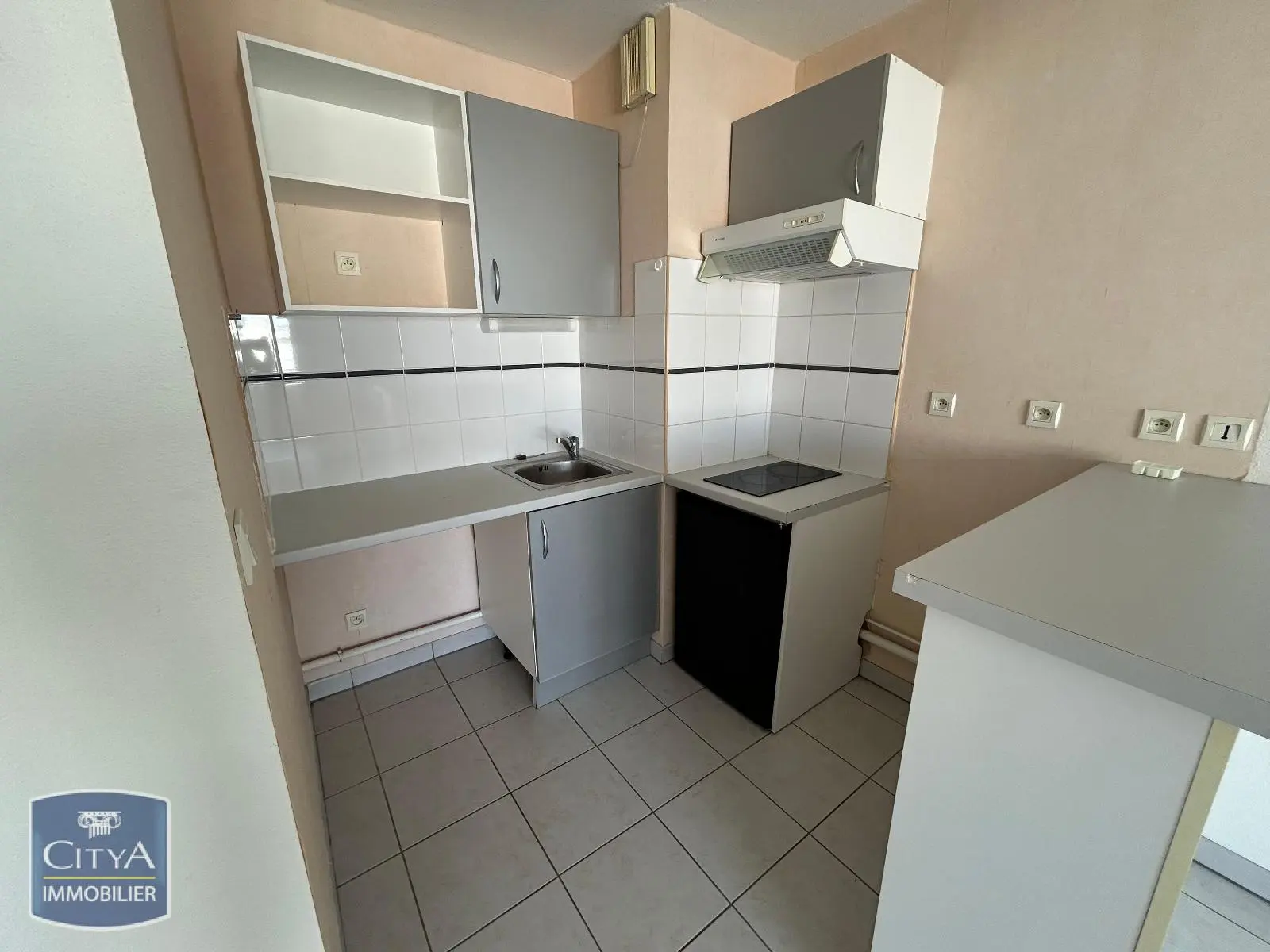 Photo 3 Appartement 2 pièces 43.77m²