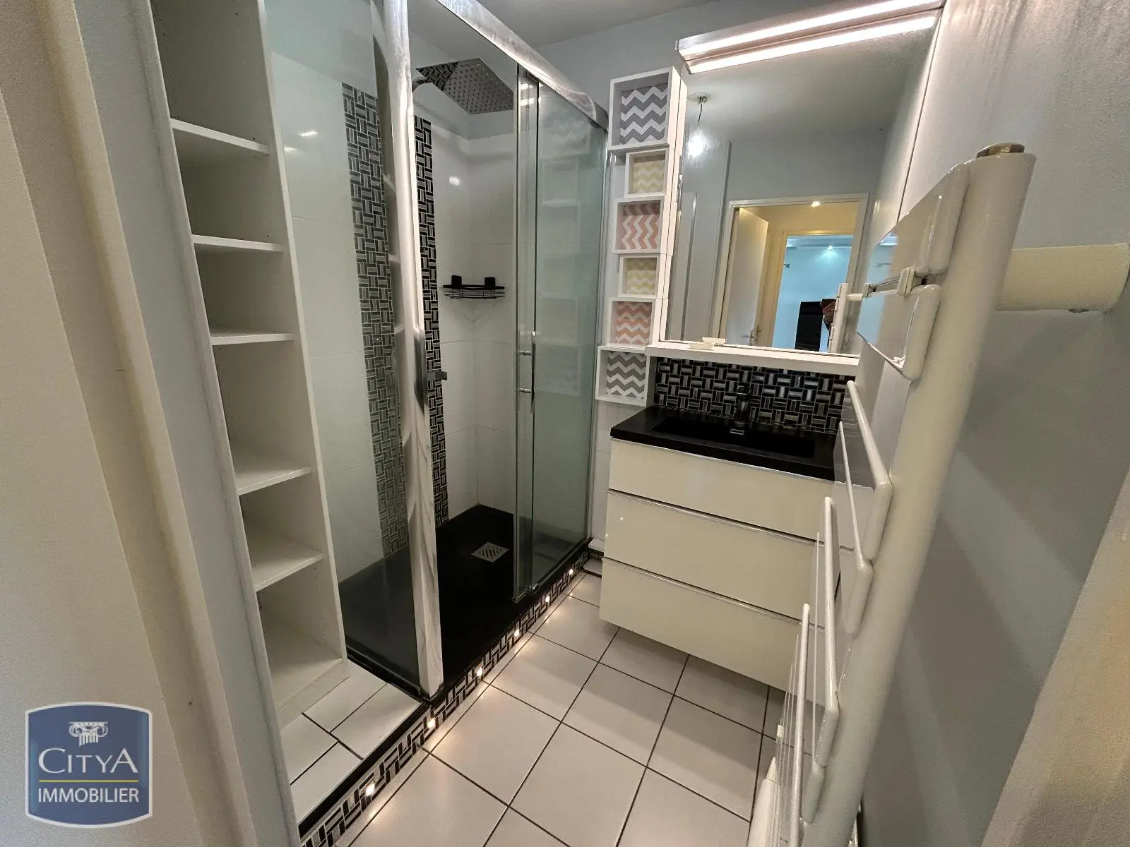 Photo 7 Appartement 2 pièces 46.73m²