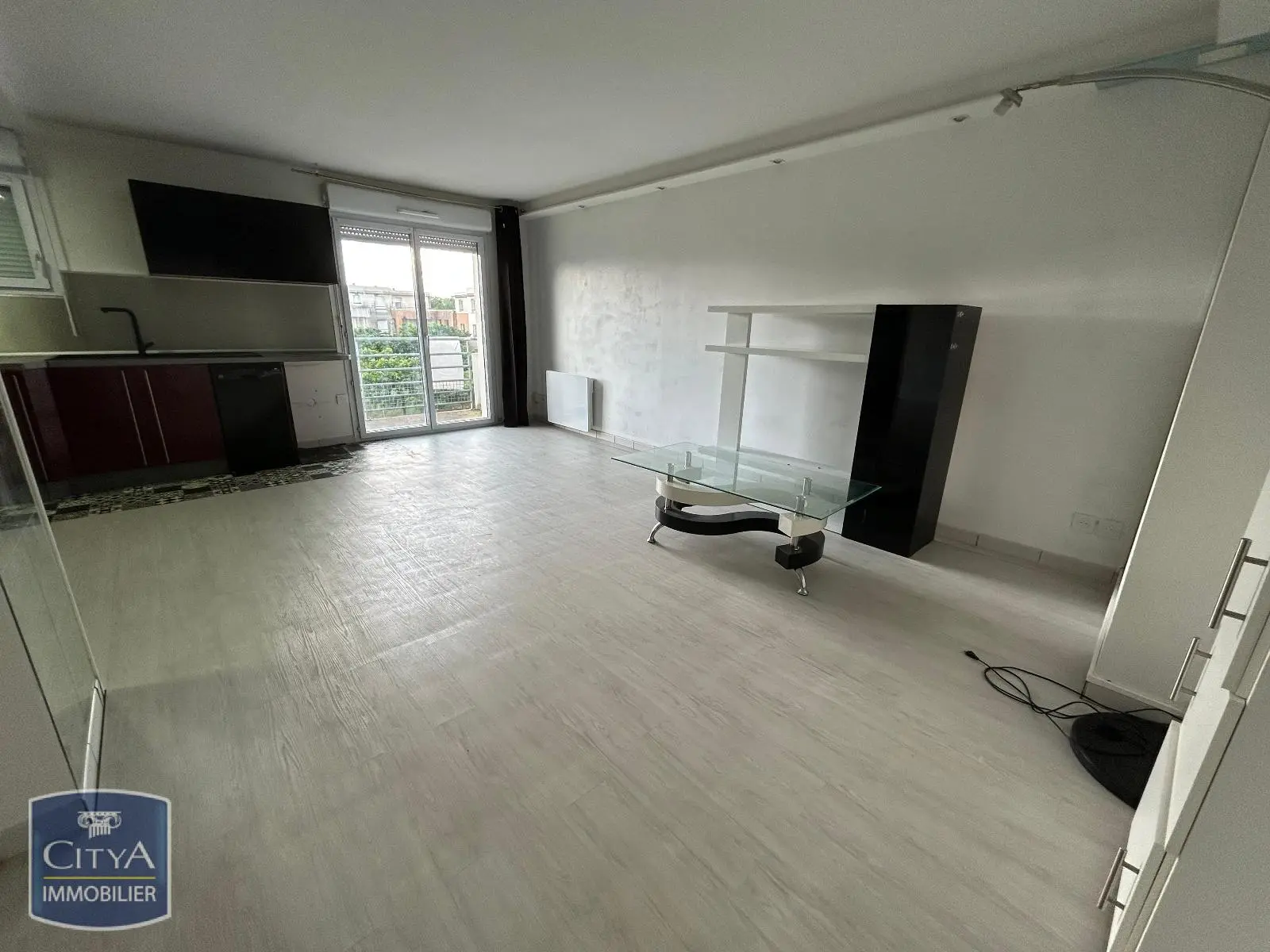 Photo 4 Appartement 2 pièces 46.73m²