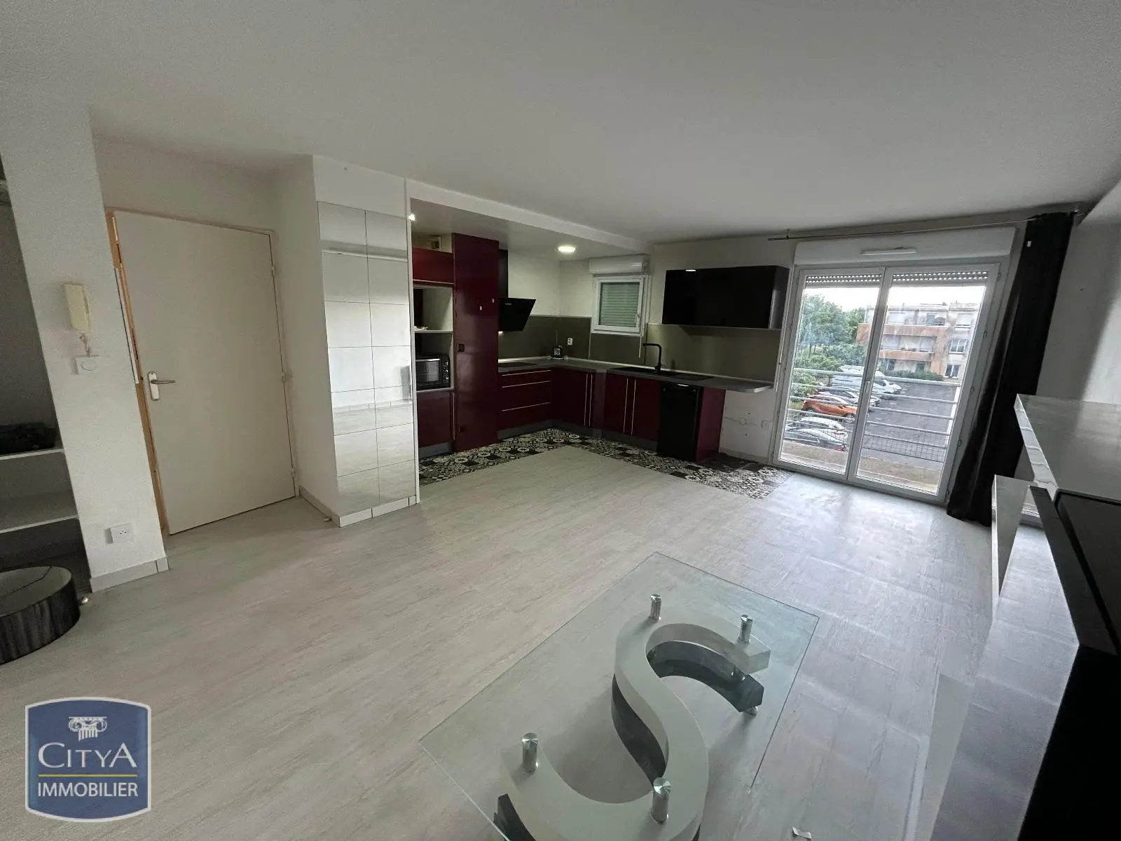 Photo 1 Appartement 2 pièces 46.73m²