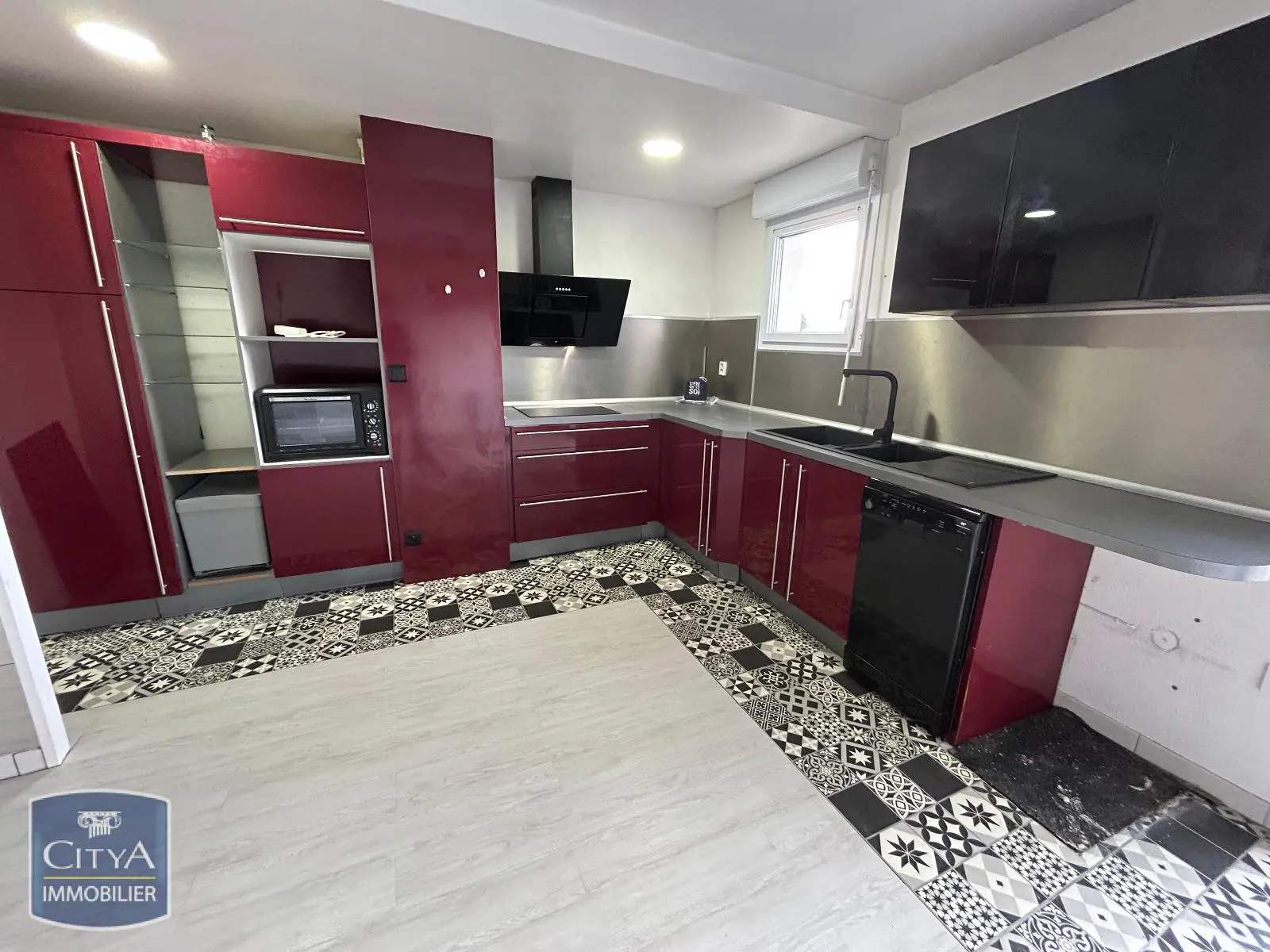 Photo 3 Appartement 2 pièces 46.73m²