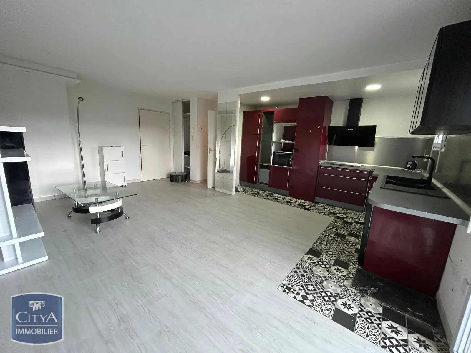 Photo 2 Appartement 2 pièces 46.73m²