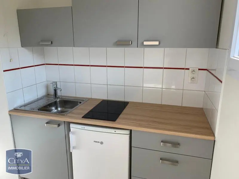 Photo 3 Appartement 2 pièces 47.21m²