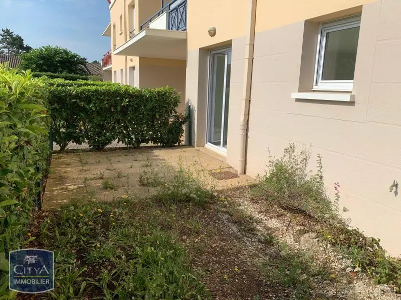 Photo 4 Appartement 2 pièces 47.21m²